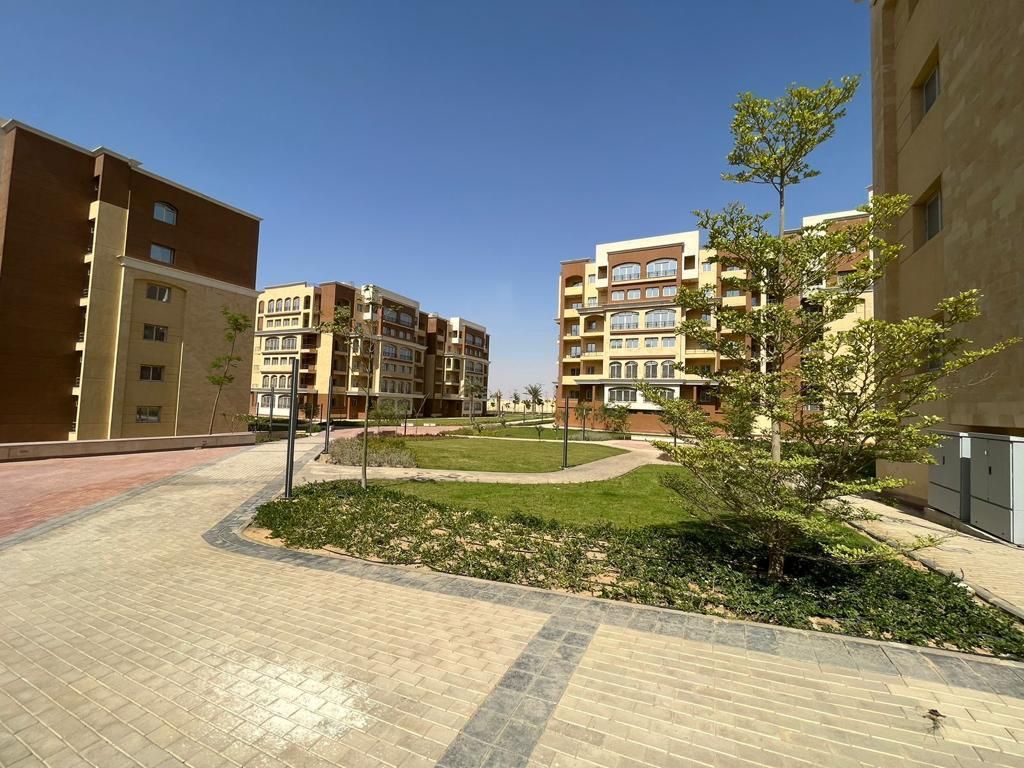 المقصد العاصمة الإدارية