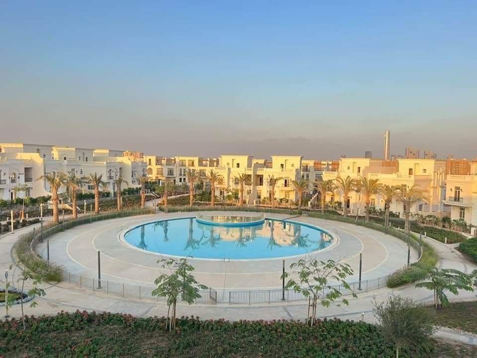 New Garden City